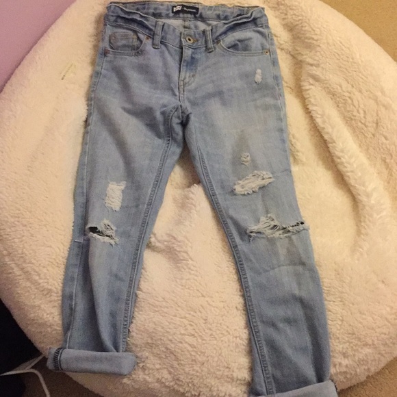 Levi’s boyfriend jeans - Picture 3 of 4